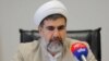 موسی غضنفرآبادی، رئیس کمیسیون قضائی مجلس شورای اسلامی 