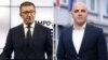 Нов договор на ВМРО ДПМНЕ и СДСМ реформи - теорија и практика