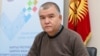 Журналисттин камактагы мөөнөтү узарды