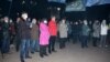 У Запоріжжі відзначили День Гідності та Свободи