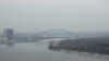 Кличко: у Києві 1 грудня відкриють Подільський міст для руху легкових авто