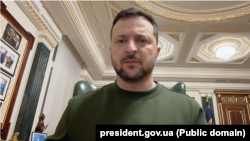 «За всієї поваги до пані міністра, це питання виключно менеджменту», – сказав президент