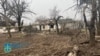 Наслідки обстрілу Синельниківського району