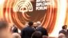 Միրզոյանը մասնակցել է Անթալիայի դիվանագիտական ֆորումի բացման արարողությանը