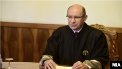 Љупчо Коцевски - Државен јавен обвинител