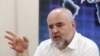 Փաստաբան Տիգրան Աթանեսյան