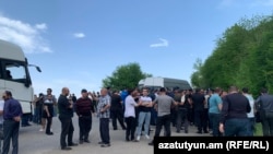 Լուսանկարը՝ ապրիլի 20-ի