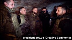 Роботине (Запорізька область), 4 лютого 2024 року