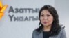 Депутат Сурабалдиева зомбулуктан каза болгон аялдар көйгөйүн көтөрдү