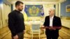 Мустафа Джемілєв у день свого 80-річчя отримав звання Героя України 
