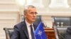 Столтенберґ про подальшу підтримку України: зараз виклик полягає в її продовженні