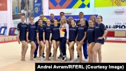 Echipa feminină de gimnastică artistică a României s-a calificat în finala olimpică pe echipe pentru prima dată după 12 ani.