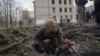 Удар по Харкову: відомо про трьох поранених – мер