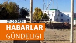 HG: Gurbanlykda hiňňildigiň golaýynda pajygaly ýagdaý ýüze çykdy