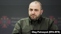 Умєров має прийти в парламент і доповісти щодо ситуації зі закупівлею мін 