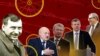 Image result for Старавойтаў