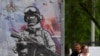 Заключивший контракт с Минобороны РФ гражданин Казахстана получил 6 лет