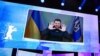 Зеленський виступив на відкритті Берлінале, «максимально солідарного з Україною»