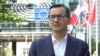 Матеуш Моравецький висловив обережний оптимізм, коментуючи майбутнє взаємин між країнами