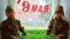 Акция «Окно победы» в детских учреждениях в Чебоксарах.