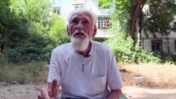 Немец из Таджикистана уже 25 лет не может вернуться на историческую родину