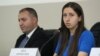 Indicted Ex-Official Moved To House Arrest