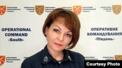 За словами Наталі Гуменюк, на окупованій Херсонщині російським силам «нині немає звідки підтягувати додаткові резерви, крім того, у цьому немає потреби»