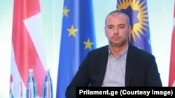 Леван Мачавариани