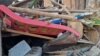 Наслідки російського обстрілу в Харкові, 3 липня 2024 року