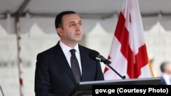 Ираклий Гарибашвили