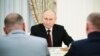 Госдума разрешила госорганам засекречивать свои действия