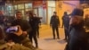 Deputat Fazil Mustafaya silahlı hücum olub