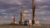 Урановий проєкт «Казатомпрому» в Туркестанській області Казахстану
