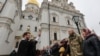 Про майбутнє Києво-Печерської лаври, дорогі речі церковного служителя та «розпалювання релігійної ворожнечі»