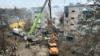 Обласна влада: російські війська вдарили по ТЕЦ у Сумах