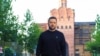 «Важкі часи зробили нас сильними»: Зеленський привітав із Днем захисників та захисниць