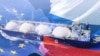 ЄС запровадив санкції проти російського зрідженого газу