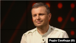 Міністр фінансів України Сергій Марченко