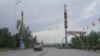 "Мектептеги экзамендин ордуна суракка кетишти". Кызыл-Кыядагы табышмактуу окуя