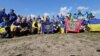 Обмін полоненими, 17 липня 2024 року 