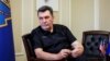 Зеленський погодив призначення Данілова послом в Молдові
