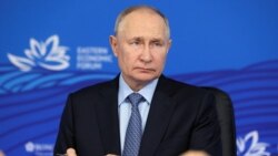 Հուսով ենք՝ մեզ կհաջողվի հասնել դեէսկալացիայի և խնդիրը տեղափոխել խաղաղ ճանապարհ. Պուտին