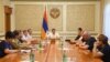 Փաշինյանը Պուտինին զանգահարել է «Արայիկ Հարությունյանի խնդրանքով»