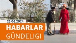 HG: Türkmenistanda ýiten çagalar barada habar köpelýär