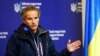 Рафаель Ґроссі приїхав до України напередодні, зустрівшись із президентом Володимиром Зеленським та міністром енергетики Германом Галущенком