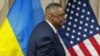США допоможуть Україні створити сили, «здатні стримати РФ найближчими роками» – Остін