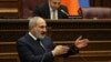 Փաշինյանն ակնարկեց ՀԱՊԿ-ից դուրս գալու հնարավորության մասին