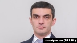 Сергей Казарян