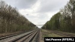 У телеграм-каналах пишуть, що інцидент міг бути результатом підриву вибухівки, поряд з місцем вибуху було виявлено ще один вибуховий пристрій, який не розірвався. Фото ілюстративне