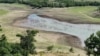 Водний дисбаланс Криму: прісної води немає і не буде?